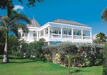 Half Moon Royal Villas Montego Bay Exterior photo