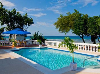 Half Moon Royal Villas Montego Bay Exterior photo