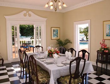 Half Moon Royal Villas Montego Bay Exterior photo